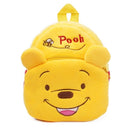 Mochila infantil,diversos temas