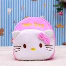 Mochila infantil,diversos temas