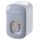 Dispensador automático de pasta de dente,conjunto de acessórios para banheiro