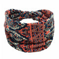Bandana estilosa  para os cabelos ( Várias estampas )