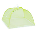 "Guarda-chuva" para alimentos ,sombrinha anti-mosquito (1 pc portátil)