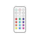 Lampada LED diversas cores, com controle remoto, sensor de toque Sem Fio, ( Decore sua escada. cozinha, armarios ..)