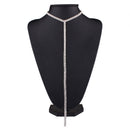 Gargantilha super estilosa ,stilo crystal