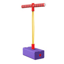 Brinquedo esportivo Stick Jumper( Gaste a "bateria" do seu filho com esse "pula pula")