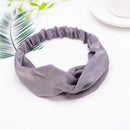 Bandanas de cabelo com estampas, vintage(Várias opções)