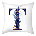 Fronha decorativa para sala , quartos ( 45 X 45cm)