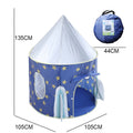 Tenda infatil Kidshappy,com vários modelos, dobráveis.(Crie memórias de brincadeiras felizes na infância do seus filhos)
