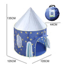 Tenda infatil Kidshappy,com vários modelos, dobráveis.(Crie memórias de brincadeiras felizes na infância do seus filhos)
