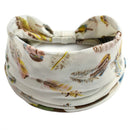 Bandana estilosa  para os cabelos ( Várias estampas )