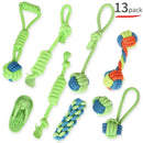 Brinquedo para cachorros (Auxilia a Higiene Canina)