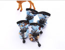 Sapatos  Pet Dog impermeável ( Botas antiderrapantes para cachorros  )