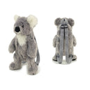 Mochila de Urso de pelúcia,super fofa(40 cm)