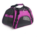 Bolsa de transporte pet (Multi color )