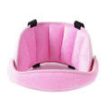 Suporte para a cabeça, acessório de segurança proteção do pescoço ( Acessório para viagem)