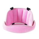 Suporte para a cabeça, acessório de segurança proteção do pescoço ( Acessório para viagem)