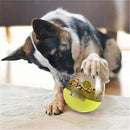 Petball dispensador interativo de alimentos para cães e gatos(Diminui a ansiedade e o tédio dos pets e auxilia contra a obesidade)