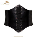 Corset sexy cintura modelada ( Você ainda mais empoderada)