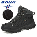 Bota masculina Bona (Conforto e estilo no mesmo calçado)
