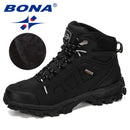 Bota masculina Bona (Conforto e estilo no mesmo calçado)