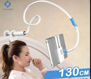 Suporte universal para tablet e celulares de braço longo
