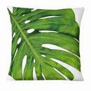 Almofadas decorativas, estilo tropical ( Sua casa do seu jeitinho)