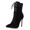 Botas feminina Freya , Ankle Boot