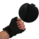 Luvas táticas ao ar livre. Luvas esportivas de airsoft, Crossfit, musculação