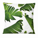 Almofadas decorativas, estilo tropical ( Sua casa do seu jeitinho)