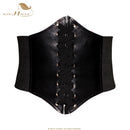 Corset sexy cintura modelada ( Você ainda mais empoderada)