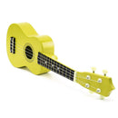 Ukulele infantil Soprano 21 polegadas / Várias cores( Estimule o lado musical do seus filhos)
