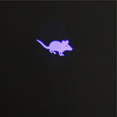 Laser Brinquedo Gato Laser interativo ( Laser de patinha, peixe ou ratinho )