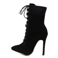 Botas feminina Freya , Ankle Boot