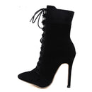 Botas feminina Freya , Ankle Boot