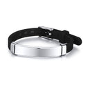 Pulseiras de Identificação para crianças(Seus passeios mais tranquilos)