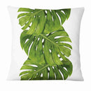Almofadas decorativas, estilo tropical ( Sua casa do seu jeitinho)