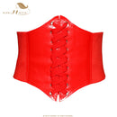 Corset sexy cintura modelada ( Você ainda mais empoderada)