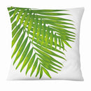 Almofadas decorativas, estilo tropical ( Sua casa do seu jeitinho)