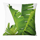 Almofadas decorativas, estilo tropical ( Sua casa do seu jeitinho)