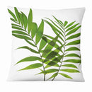 Almofadas decorativas, estilo tropical ( Sua casa do seu jeitinho)