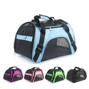 Bolsa de transporte pet (Multi color )