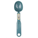 Balança de cozinha digital LCD  ( Colher de medição de peso 500g 0,1g para cozinha)
