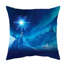 Capa de almofada Frozen (Decoração de quarto infantil)
