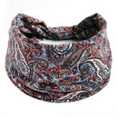 Bandana estilosa  para os cabelos ( Várias estampas )