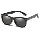 Oculos de sol infantil (Material resistente e flexível óculos de sol UV400) Seu bebê super estiloso!
