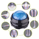 Esfera de Relaxamento corporal ( Melhore sua Circulação Sanguínia, Anti Estresse, Massageie Pés , quadril, mãos... etc ))