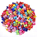 Xuxinha para cachorros, yorkshire, poodle..(20 PCS)
