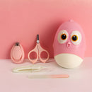 Kit de cuidados com o bebê 8 /10/13 pcs ( Kit básico completo)