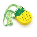 Bolsa infantil colorida,Pop up, temas unicórnio ,frutas( Bolsa anti stress)