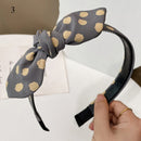 Acessórios para os cabelos super estilosos