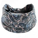 Bandana estilosa  para os cabelos ( Várias estampas )